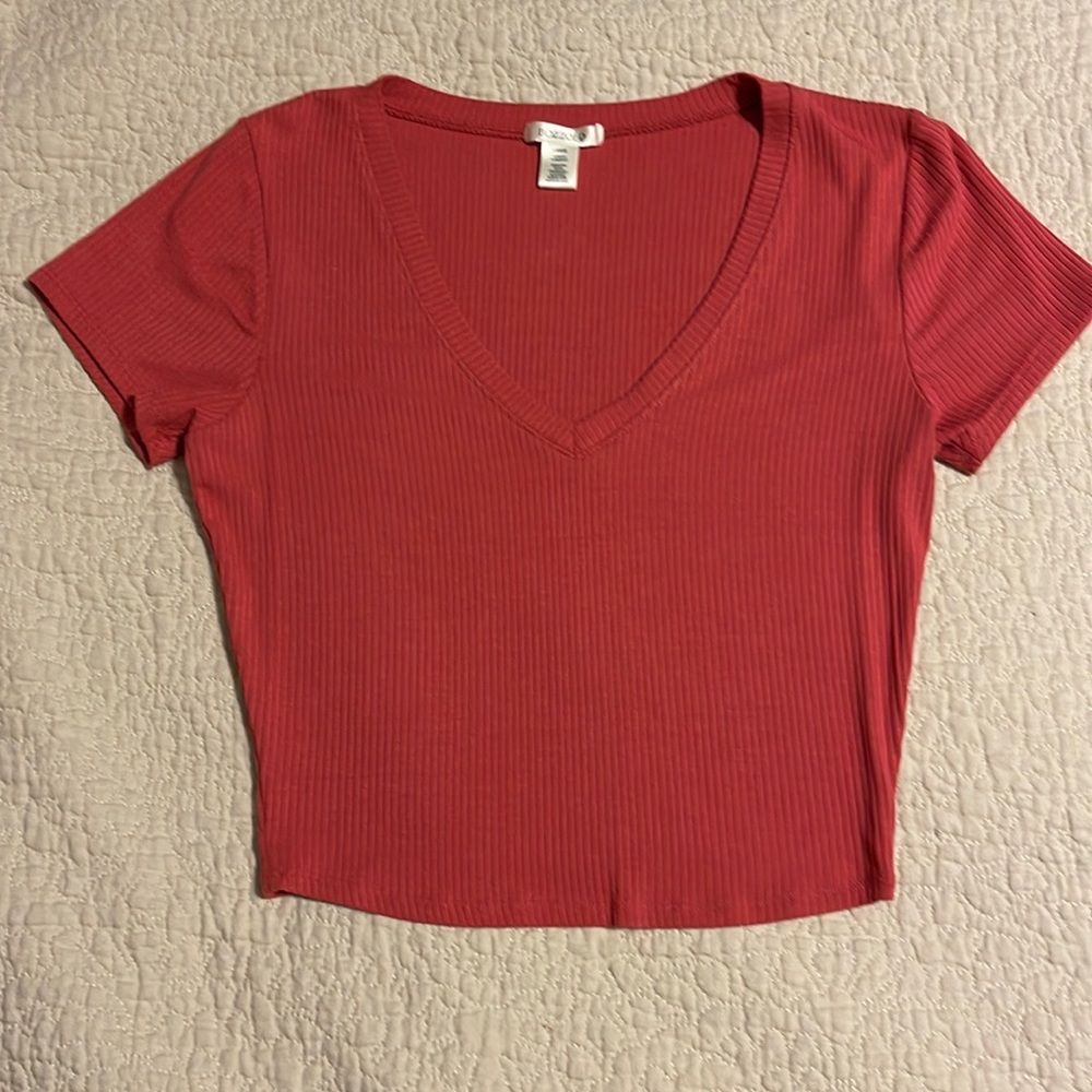 Bozzolo Crop Top (size L)